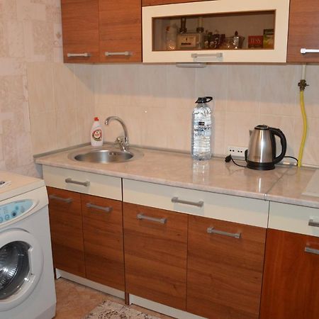 צ'יסינאו Apartment Miorita מראה חיצוני תמונה