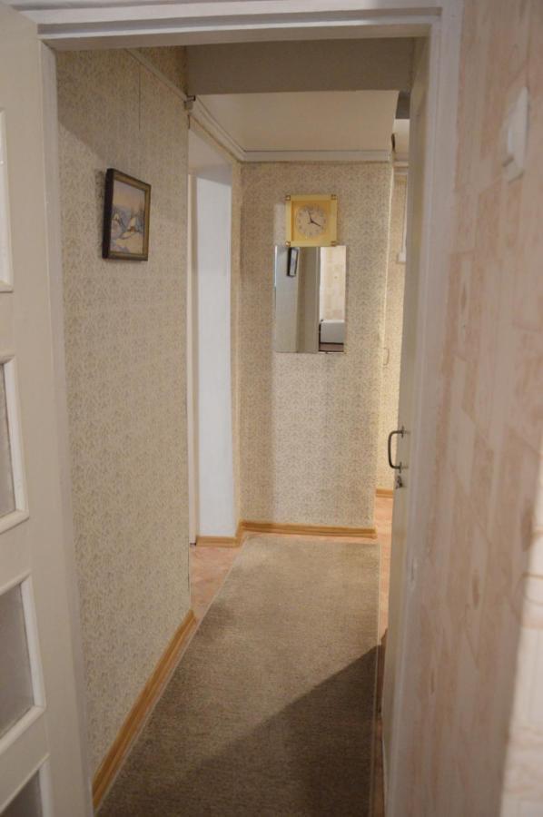 צ'יסינאו Apartment Miorita מראה חיצוני תמונה