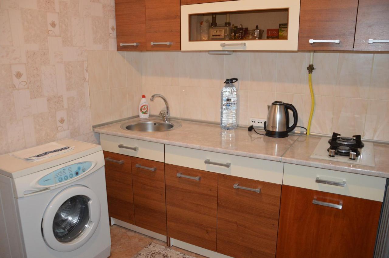 צ'יסינאו Apartment Miorita מראה חיצוני תמונה