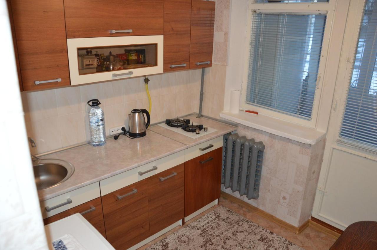 צ'יסינאו Apartment Miorita מראה חיצוני תמונה