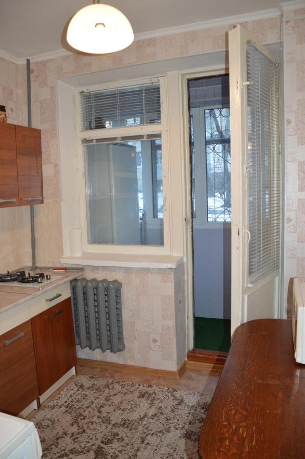 צ'יסינאו Apartment Miorita מראה חיצוני תמונה