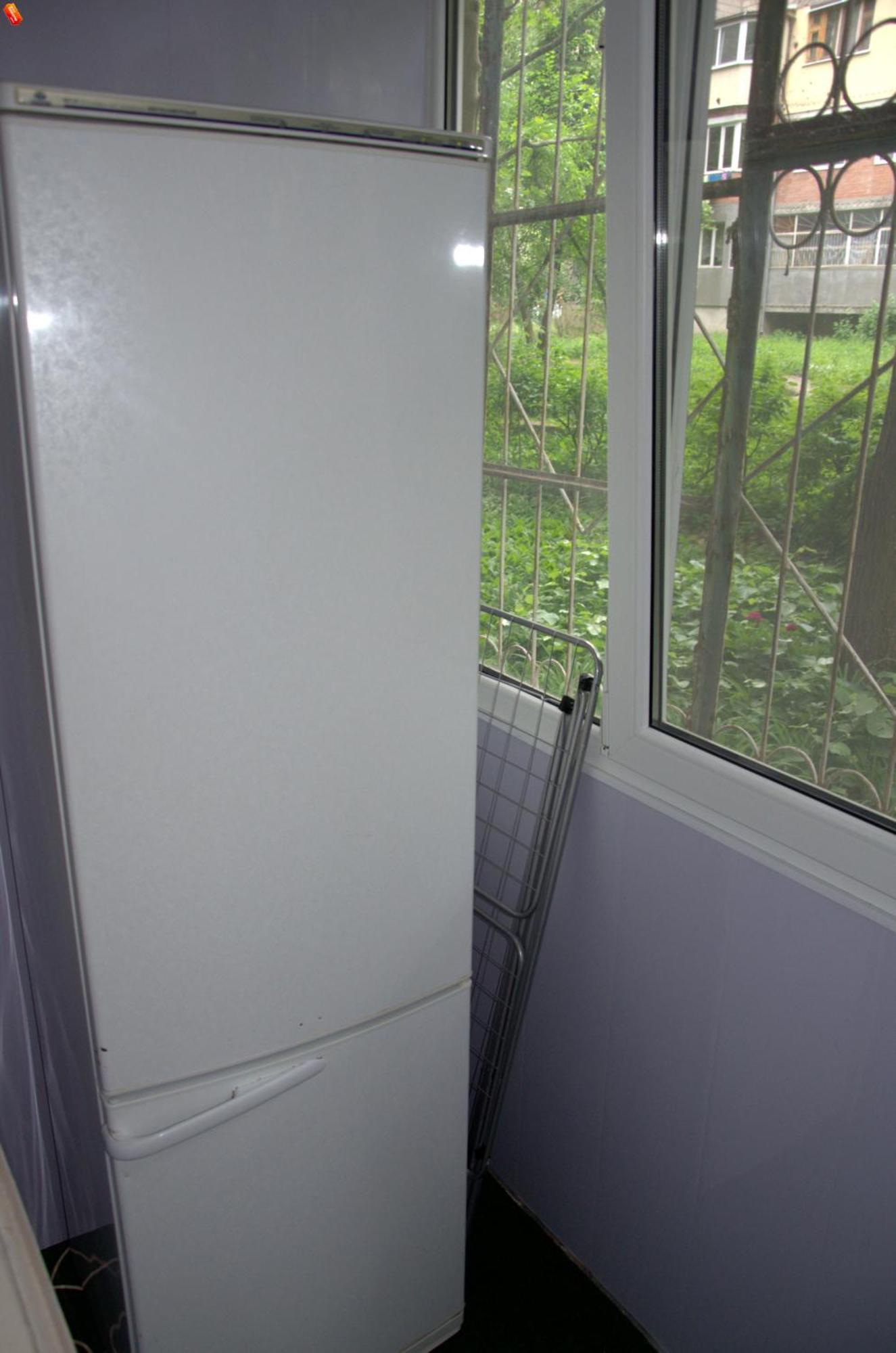 צ'יסינאו Apartment Miorita מראה חיצוני תמונה